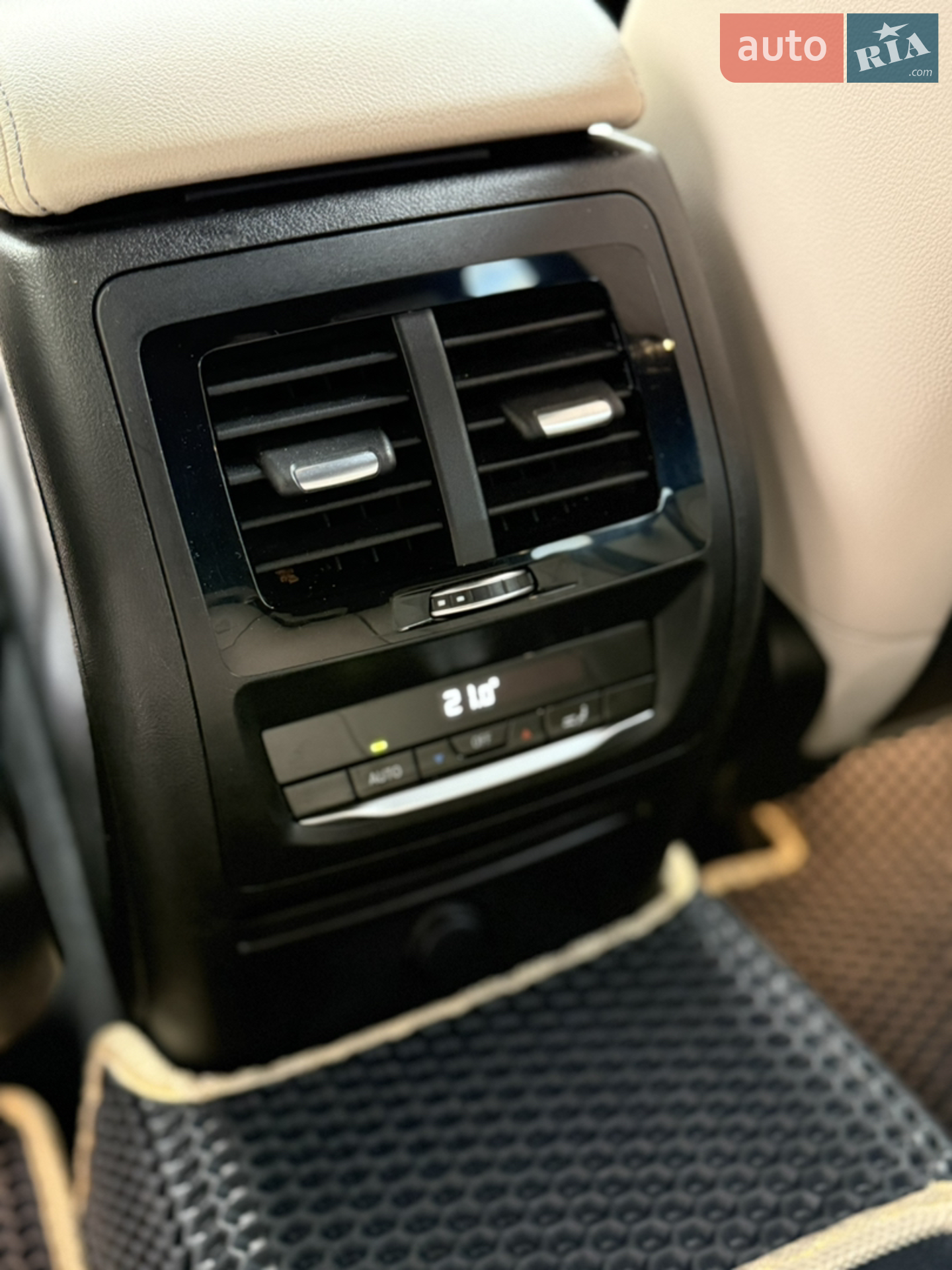 2018 BMW X3 - мініатюра 30
