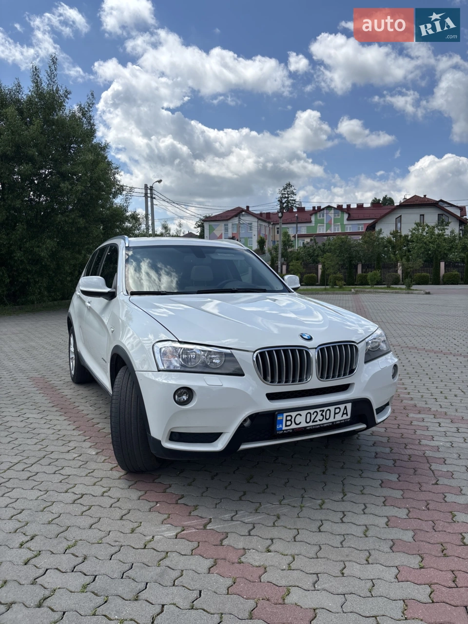 2013 BMW X3 - мініатюра 18