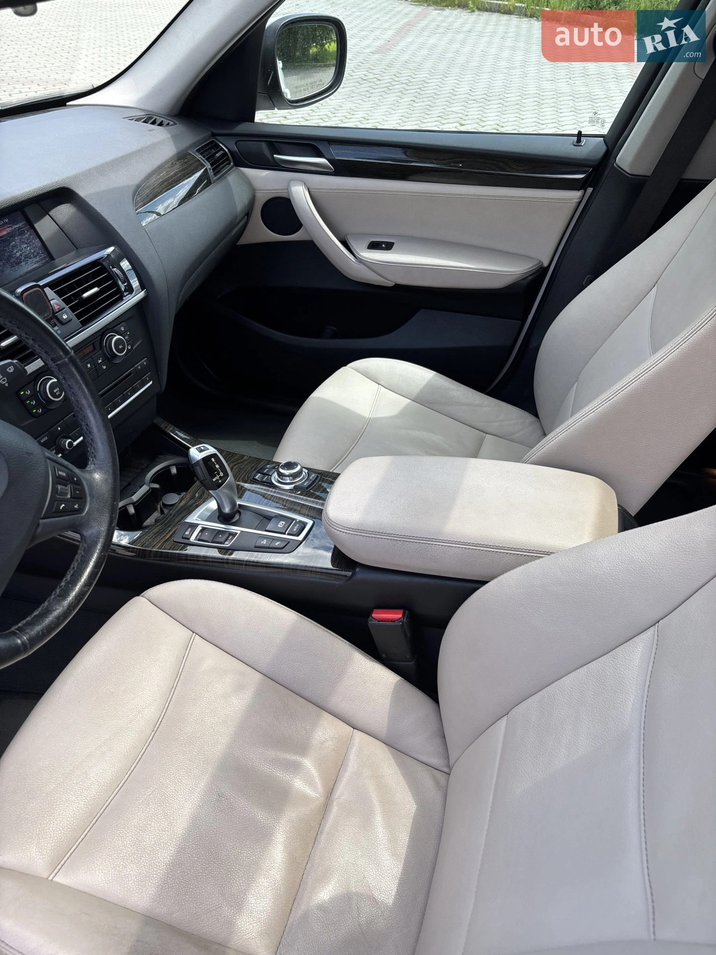 2014 BMW X3 - мініатюра 12