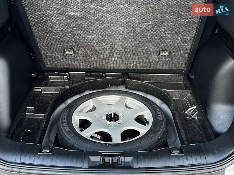 Позашляховик / Кросовер BMW X3 2016 в Черкасах