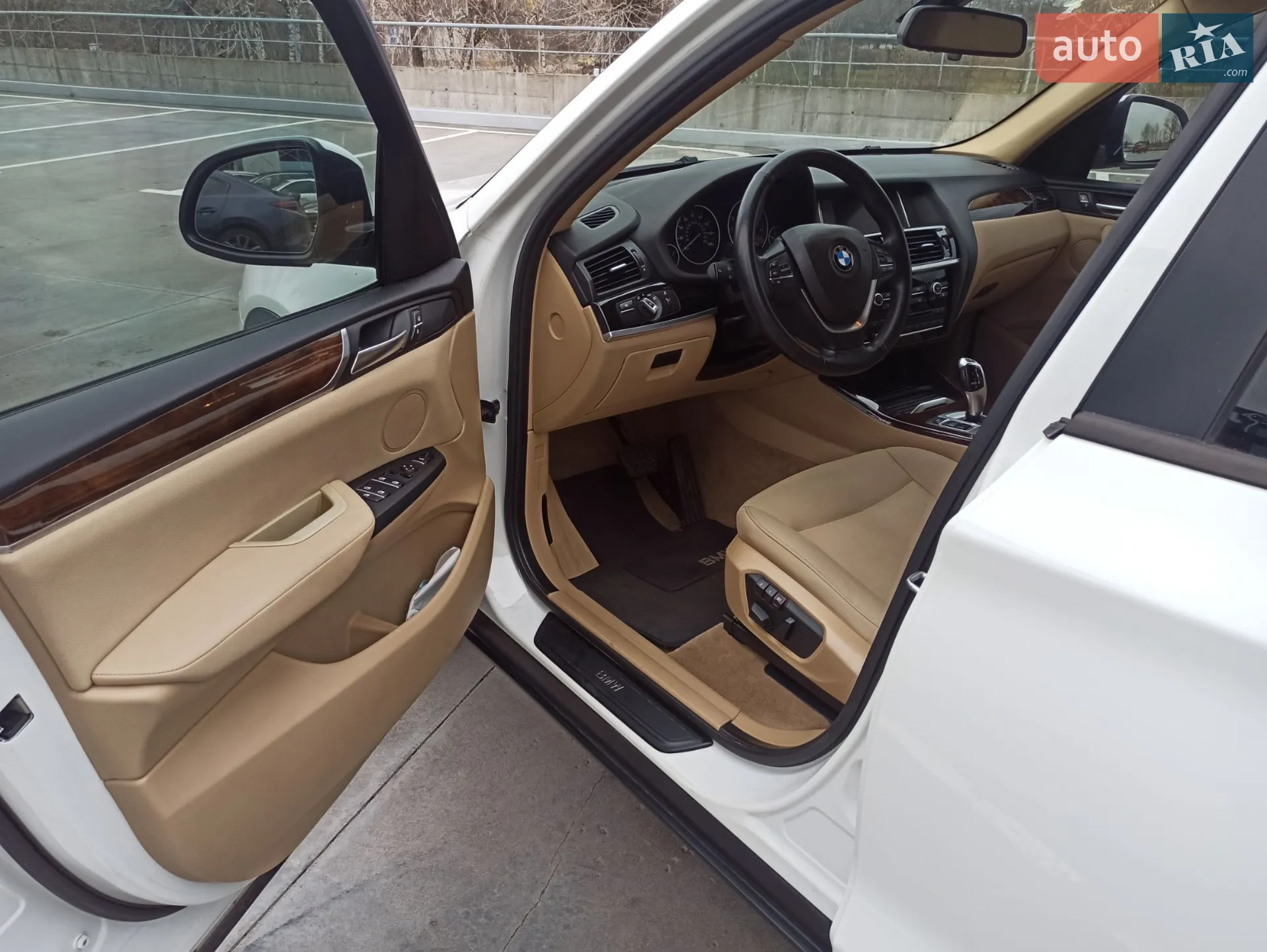 2014 BMW X3 - мініатюра 12
