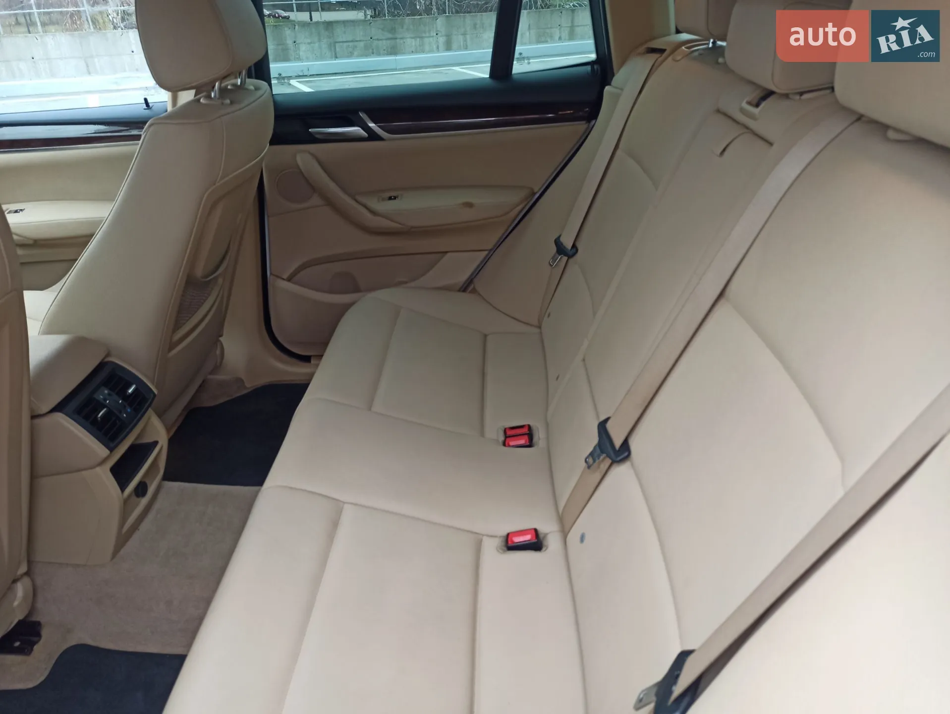 2014 BMW X3 - мініатюра 16