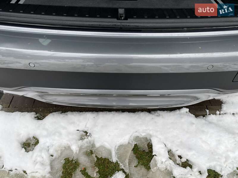 Внедорожник / Кроссовер BMW X3 2015 в Луцке