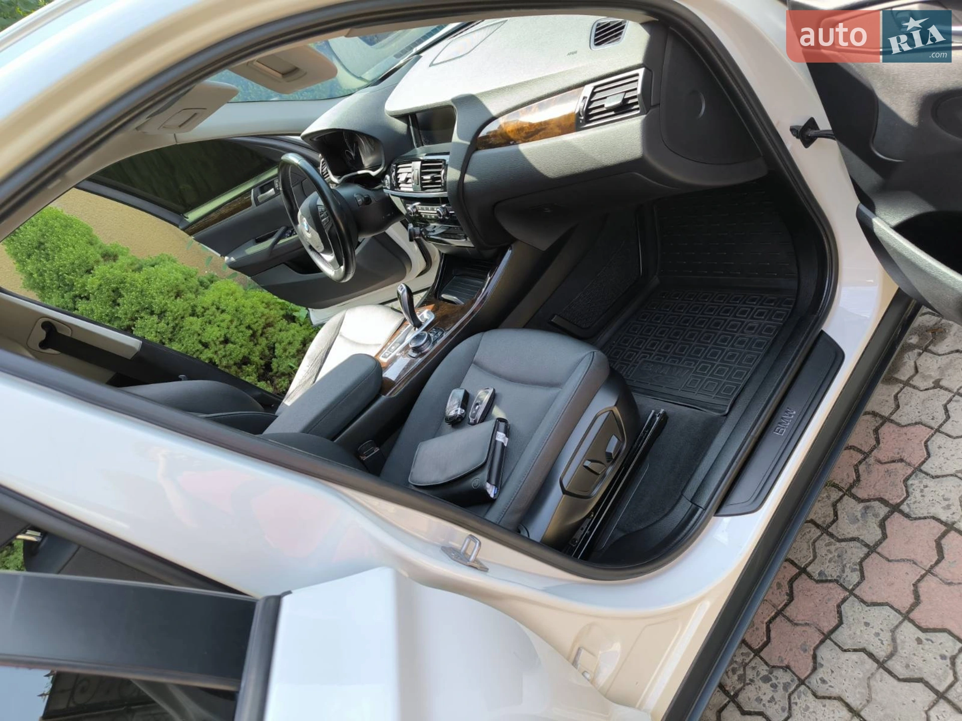 2014 BMW X3 - мініатюра 4