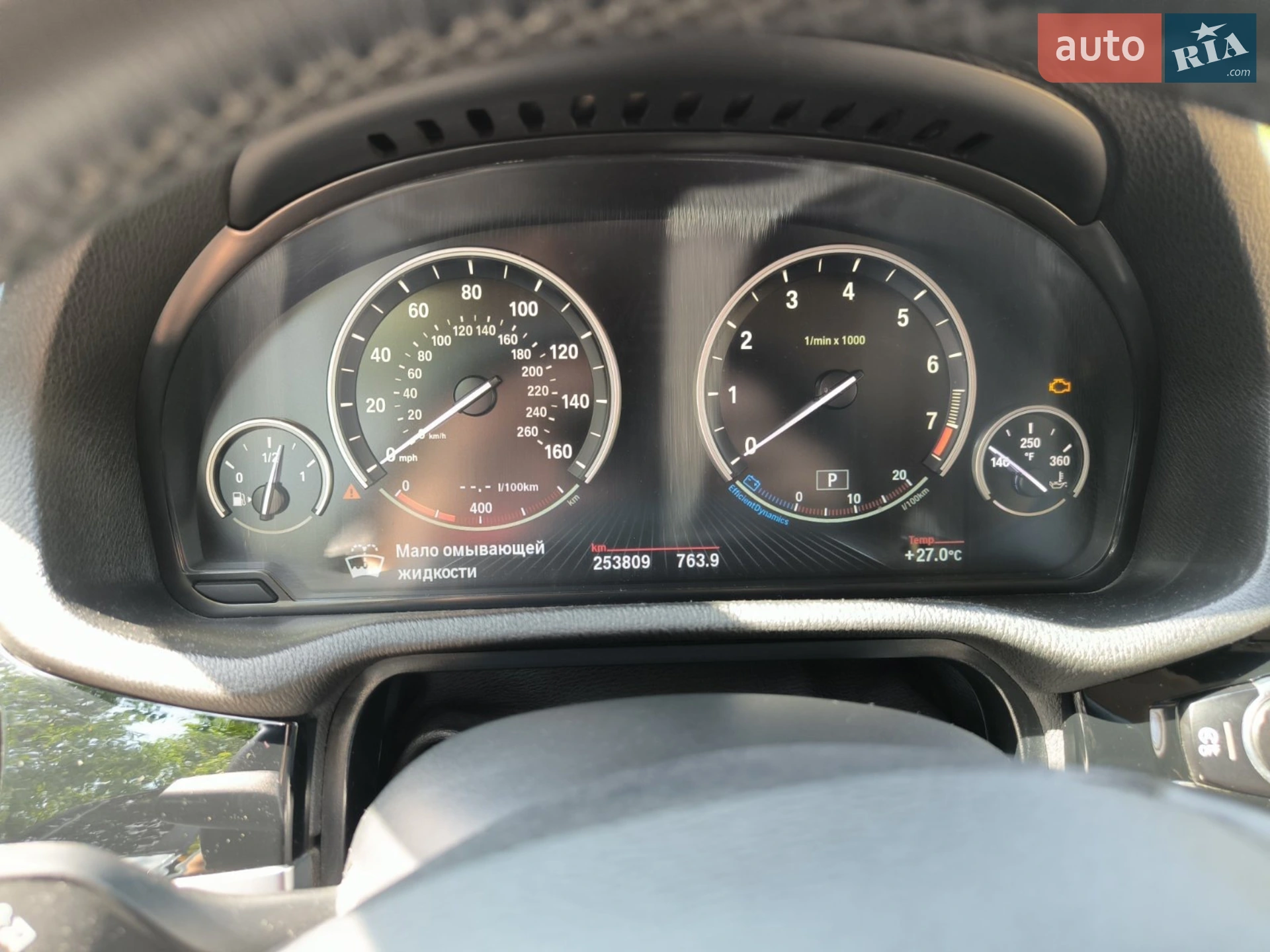 2014 BMW X3 - мініатюра 8