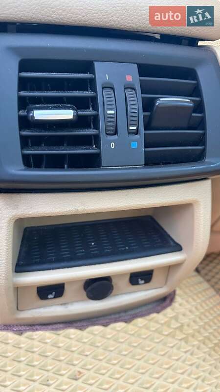 Внедорожник / Кроссовер BMW X3 2014 в Львове