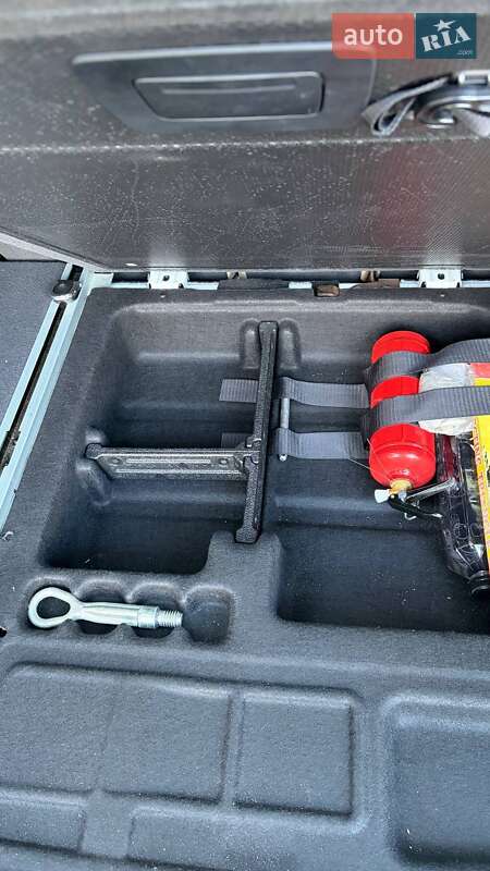 Внедорожник / Кроссовер BMW X3 2014 в Львове