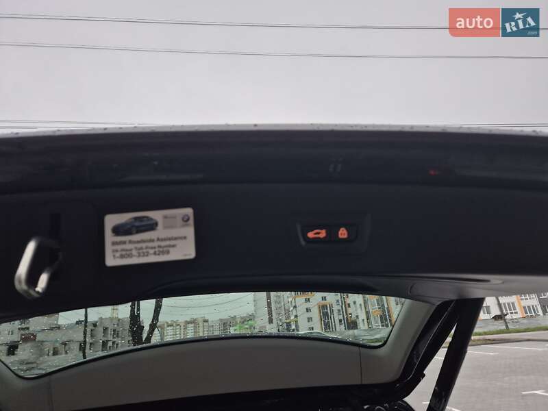 Внедорожник / Кроссовер BMW X3 2017 в Виннице фото 23 Внедорожник / Кроссовер BMW X3 2017 в Виннице