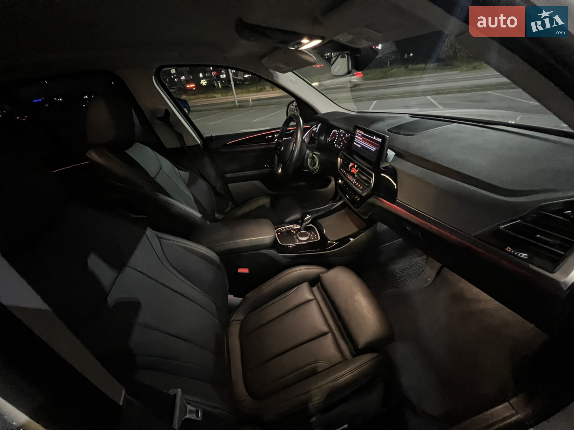 2022 BMW X3 - мініатюра 25