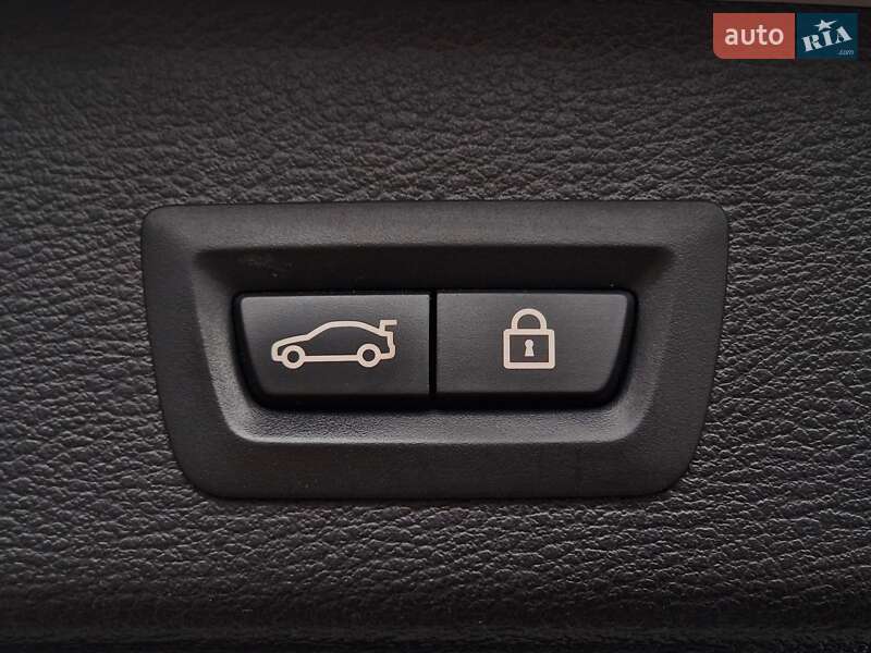 Внедорожник / Кроссовер BMW X3 2016 в Одессе