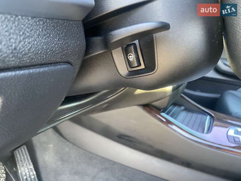 Внедорожник / Кроссовер BMW X3 2015 в Луцке