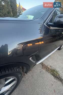 Внедорожник / Кроссовер BMW X3 2020 в Киеве