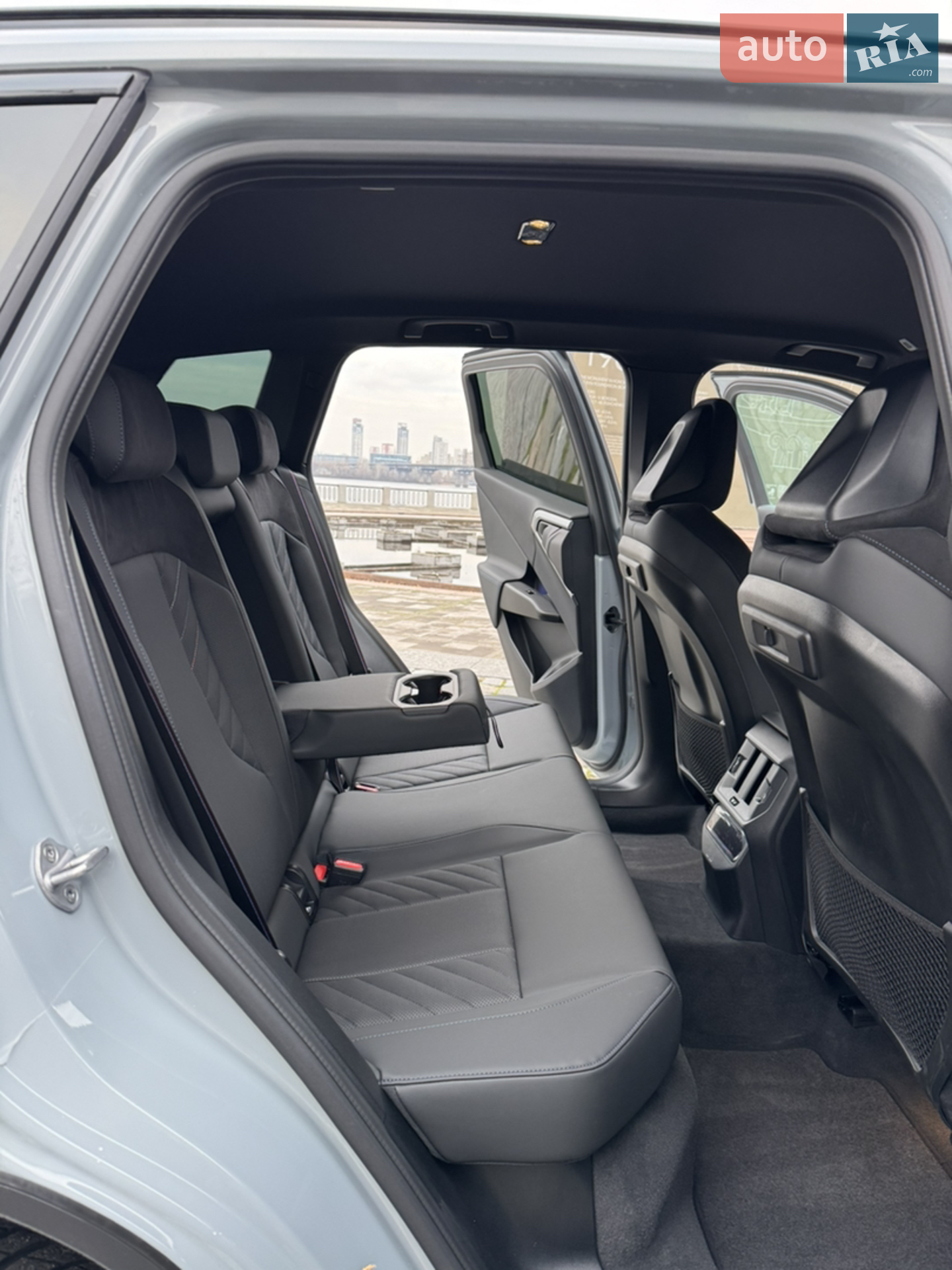 2025 BMW X3 - мініатюра 25