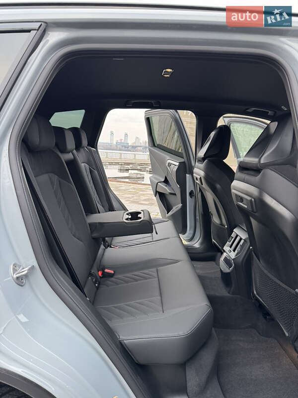 Внедорожник / Кроссовер BMW X3 2025 в Киеве