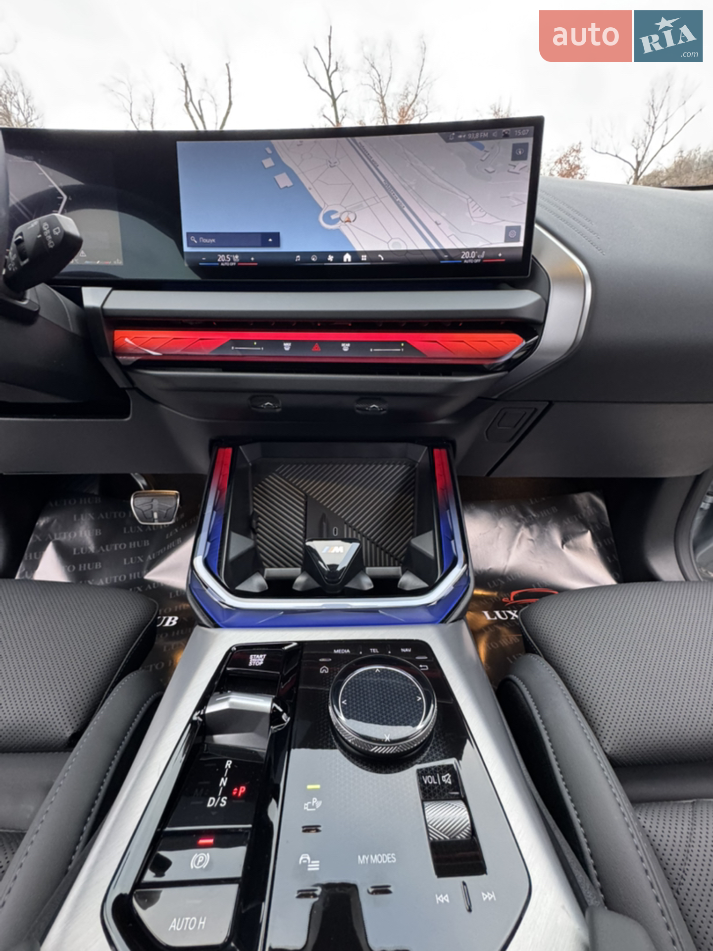 2025 BMW X3 - мініатюра 33