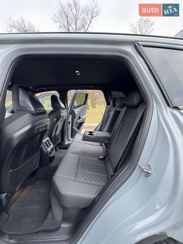 Внедорожник / Кроссовер BMW X3 2025 в Киеве