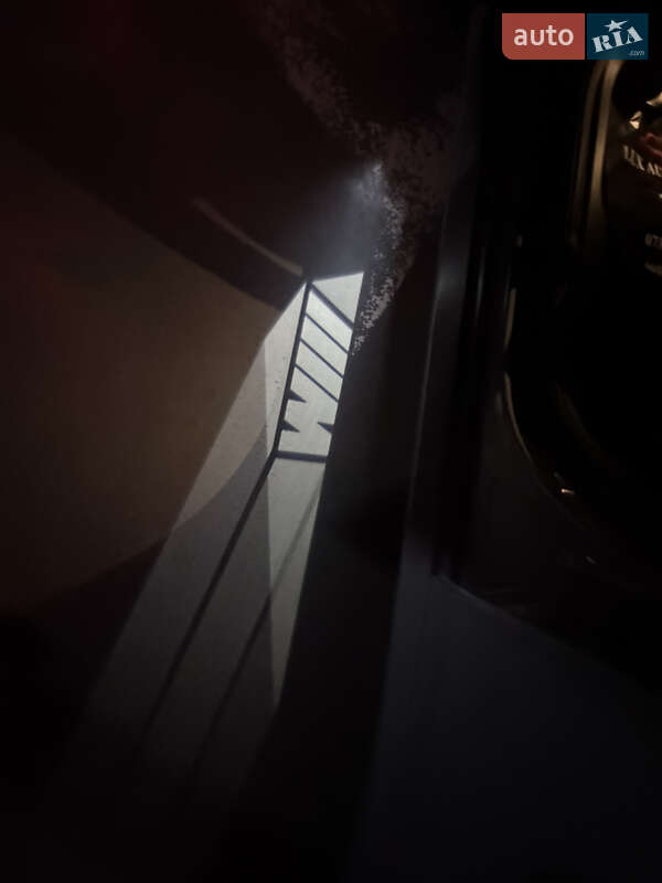 Внедорожник / Кроссовер BMW X3 2025 в Киеве