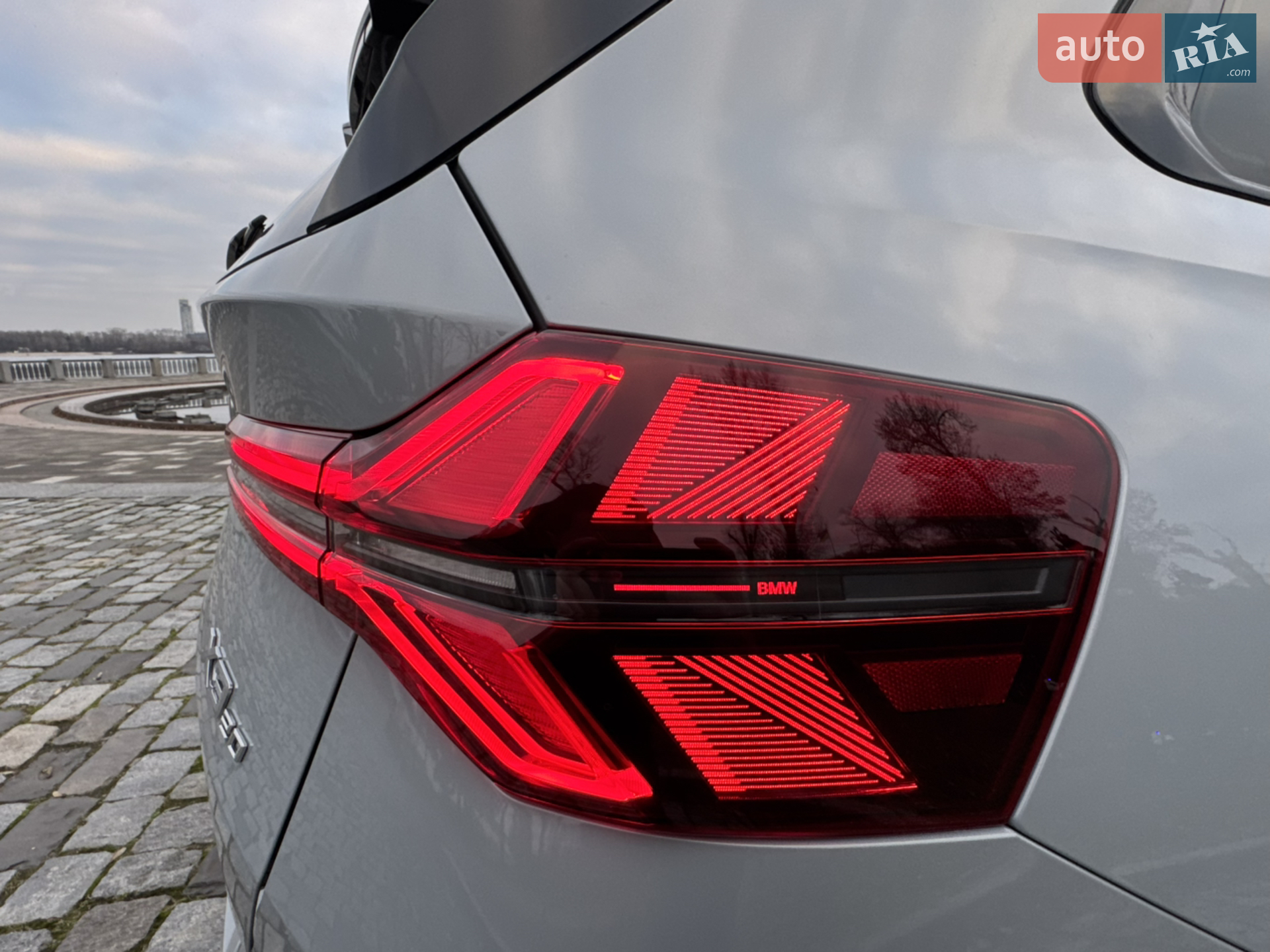 2025 BMW X3 - мініатюра 125