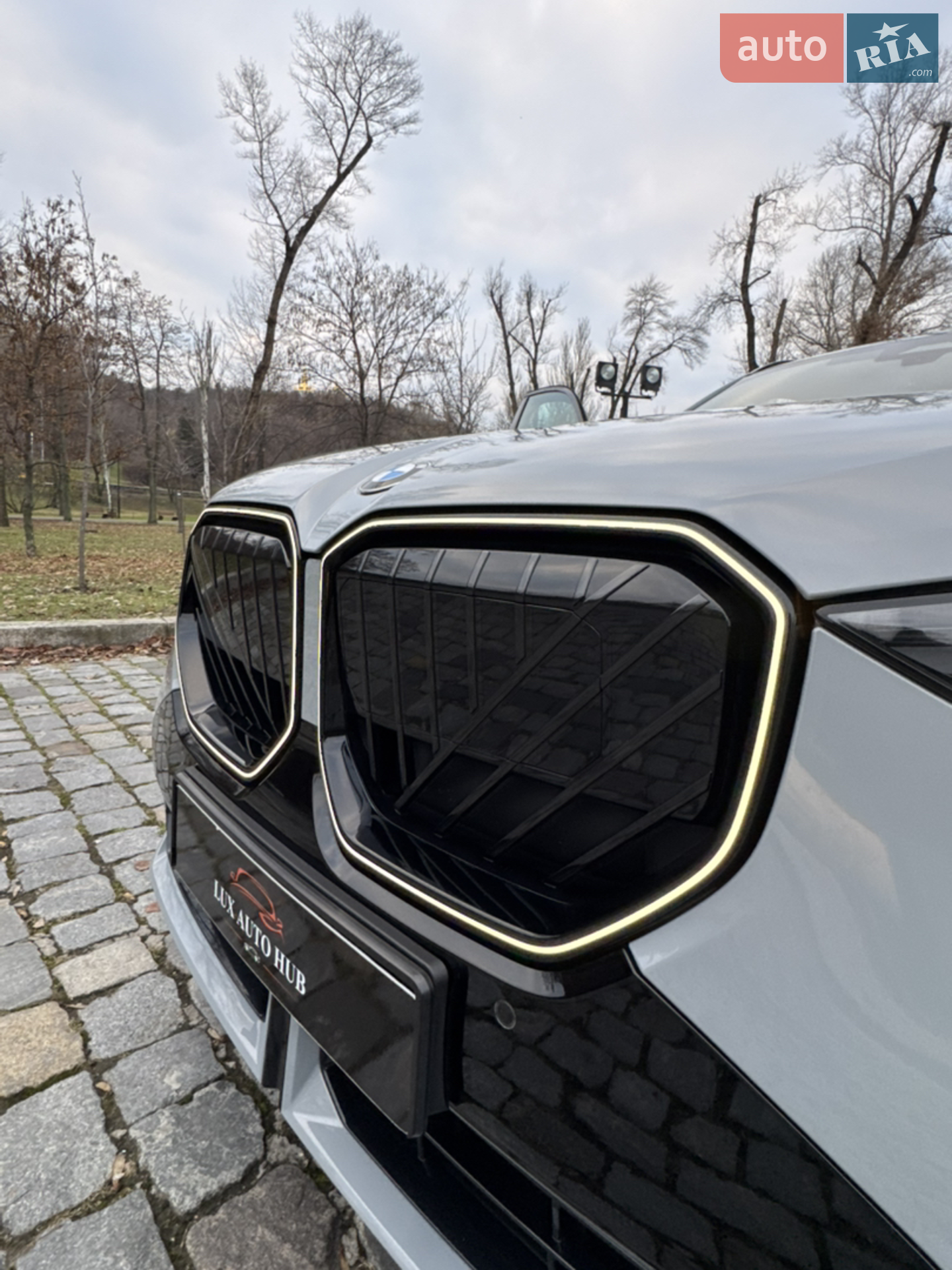 2025 BMW X3 - мініатюра 139