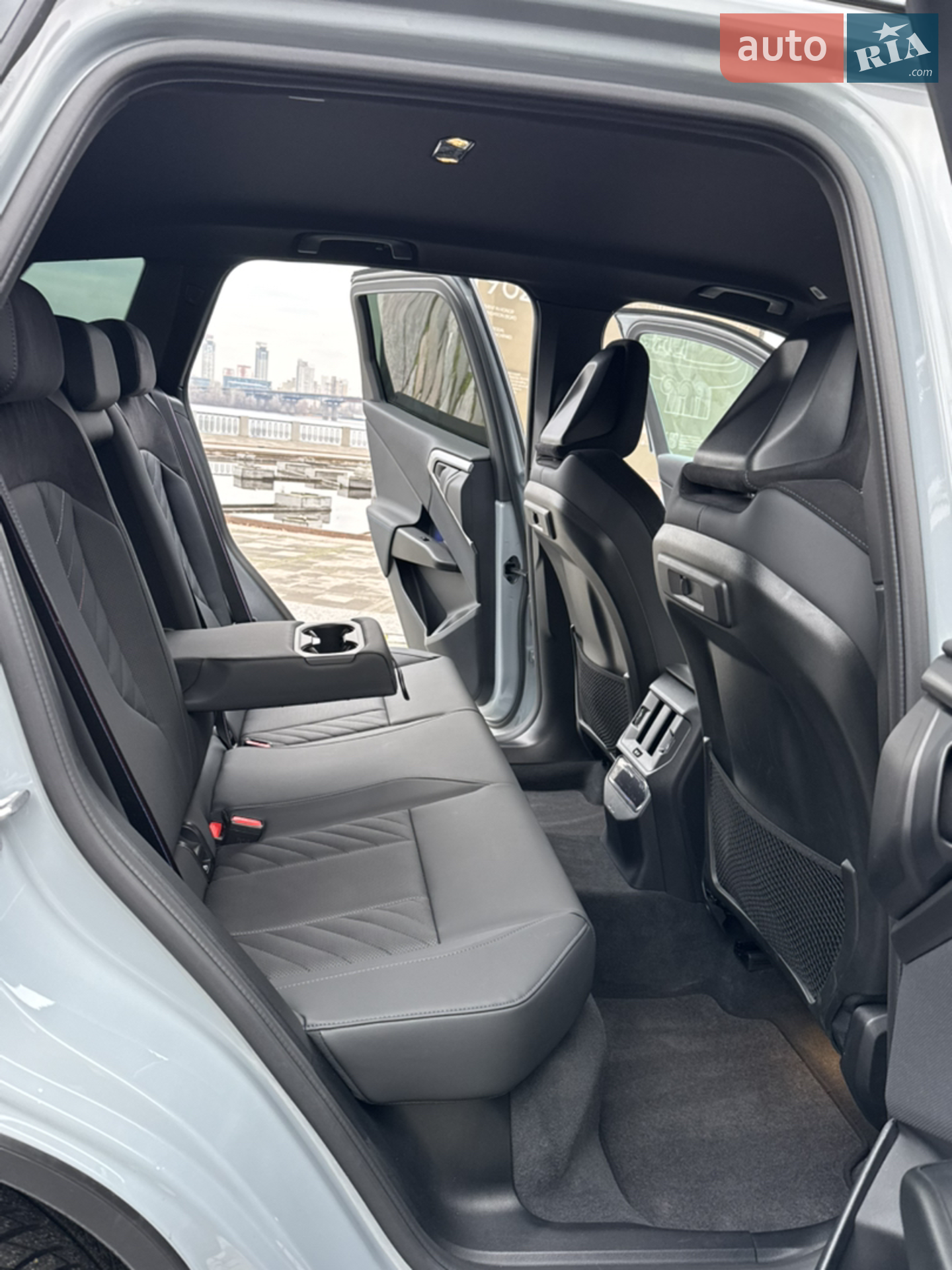 2025 BMW X3 - мініатюра 152