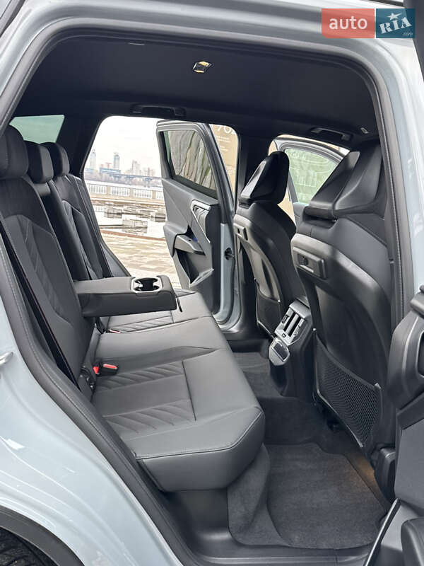 Внедорожник / Кроссовер BMW X3 2025 в Киеве