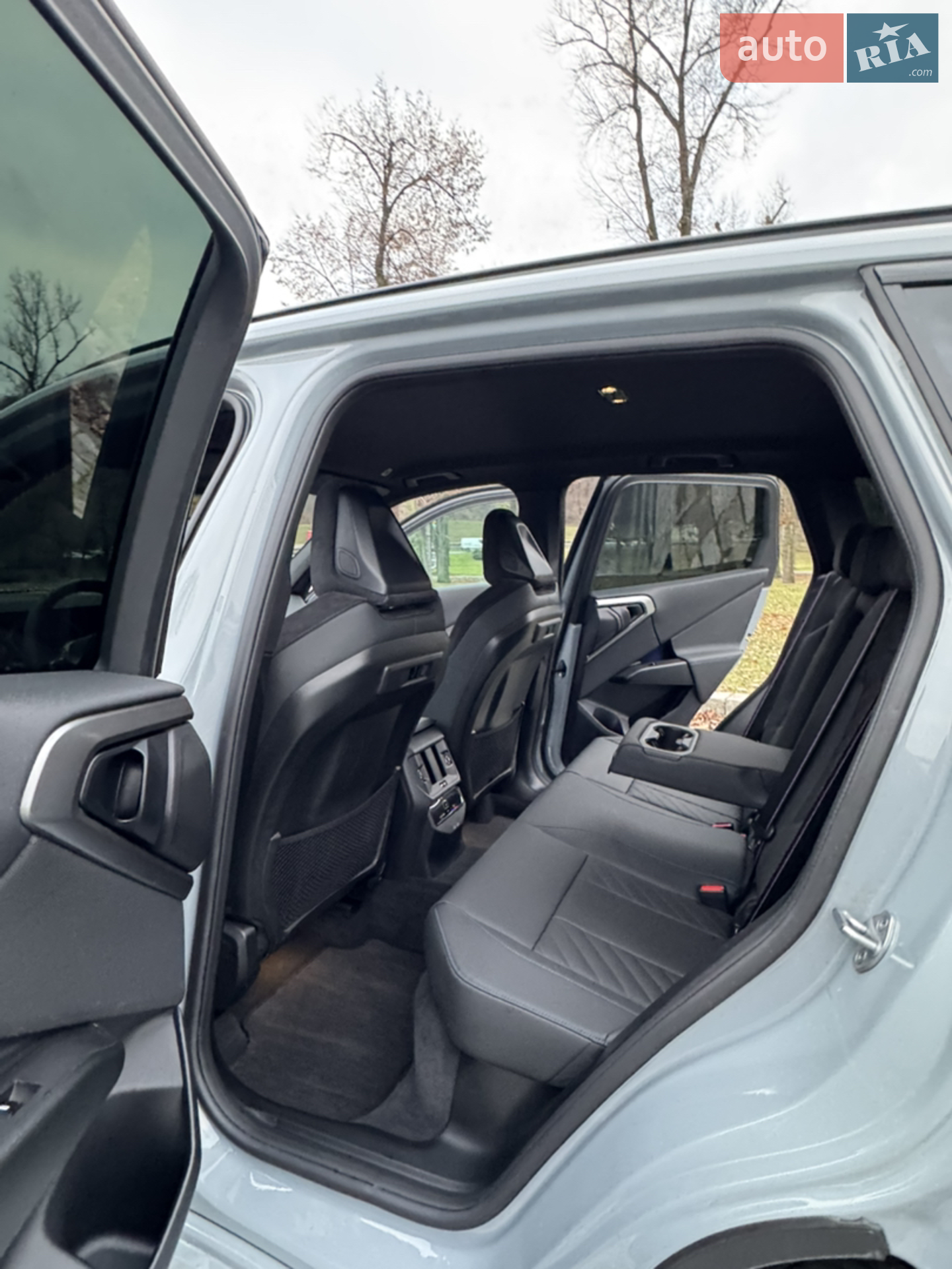 2025 BMW X3 - мініатюра 170