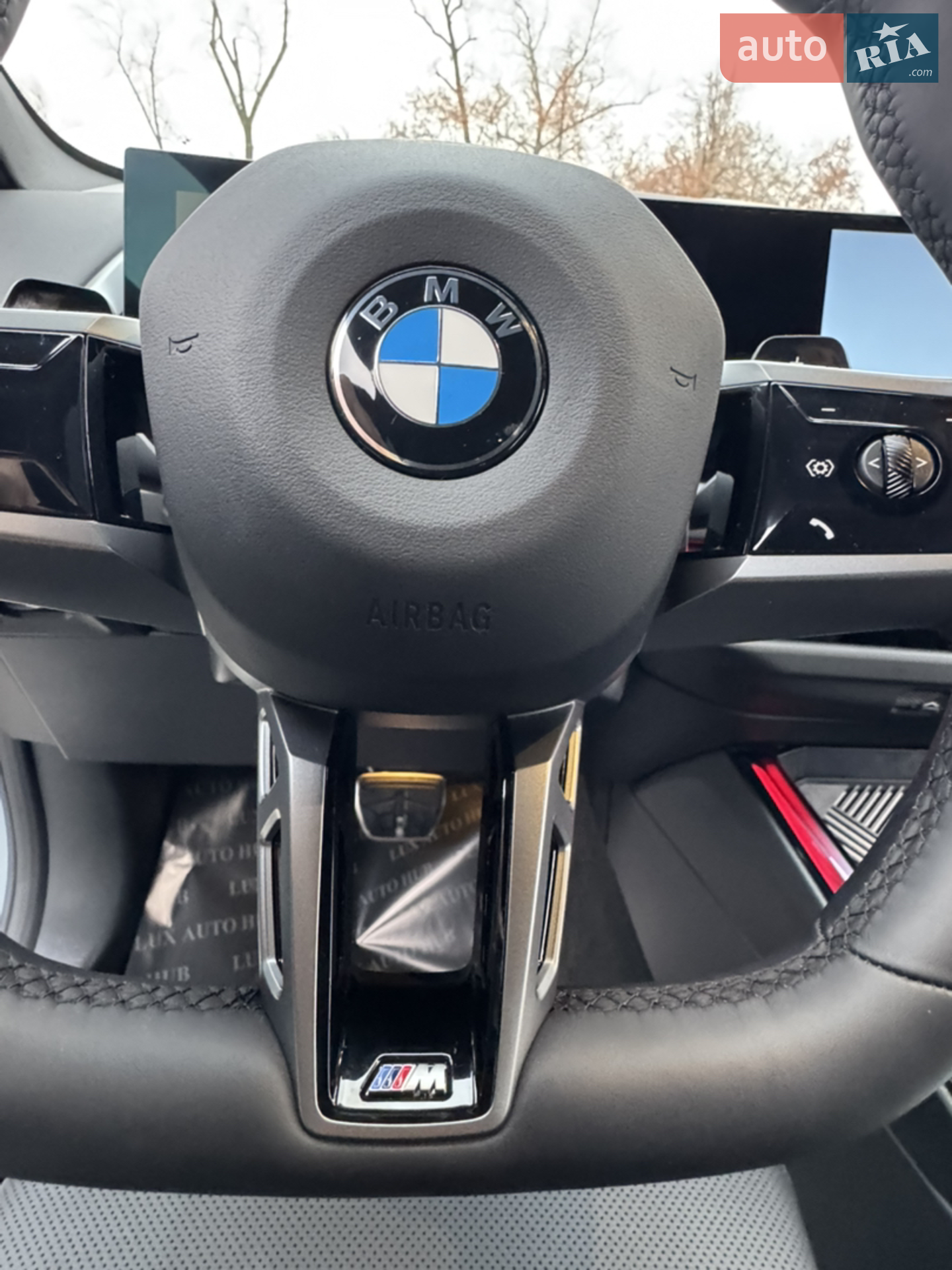 2025 BMW X3 - мініатюра 183