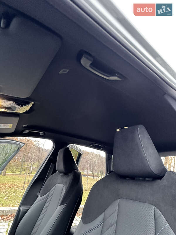 Внедорожник / Кроссовер BMW X3 2025 в Киеве