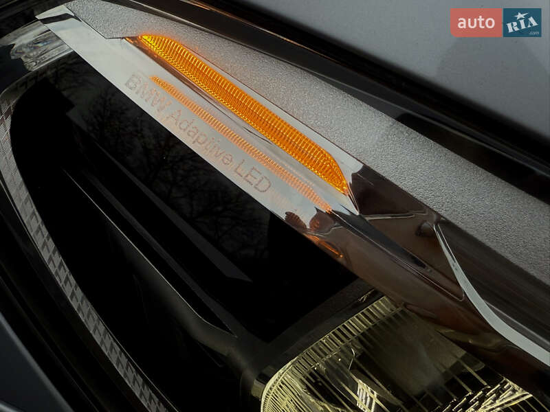 Внедорожник / Кроссовер BMW X3 2018 в Киеве