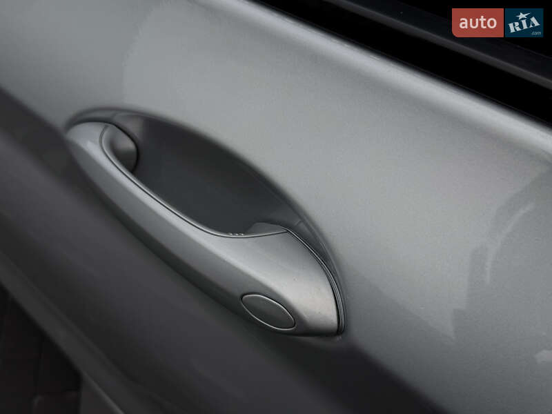 Внедорожник / Кроссовер BMW X3 2018 в Киеве