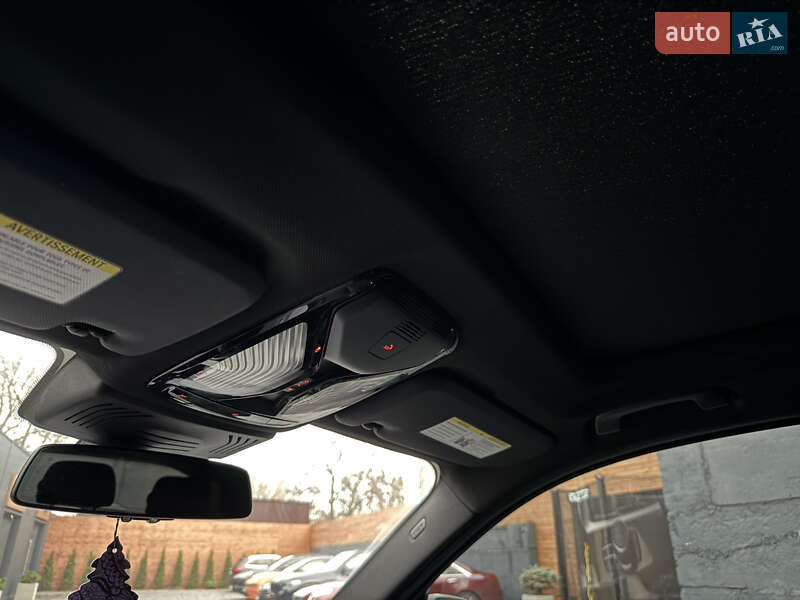 Внедорожник / Кроссовер BMW X3 2018 в Киеве