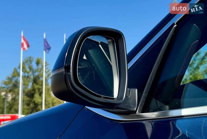 Внедорожник / Кроссовер BMW X3 2022 в Киеве