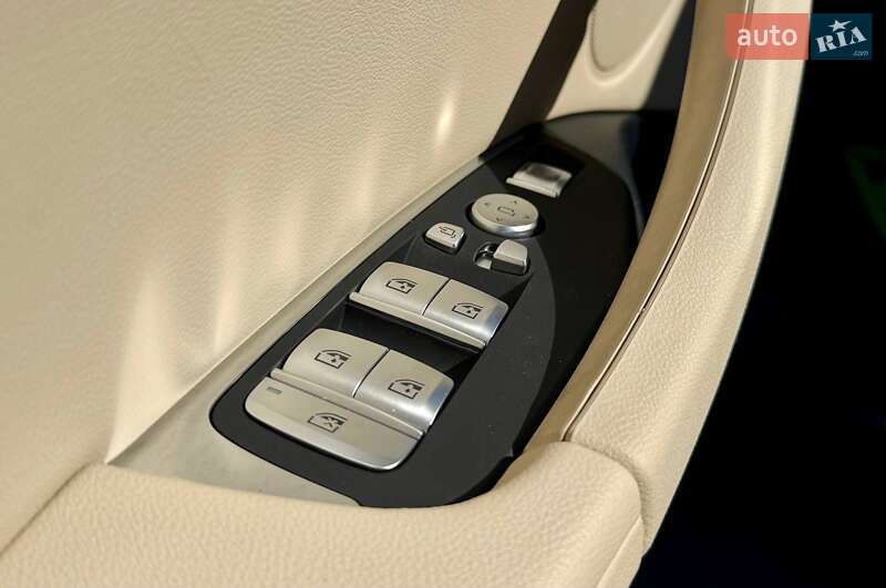 Внедорожник / Кроссовер BMW X3 2022 в Киеве