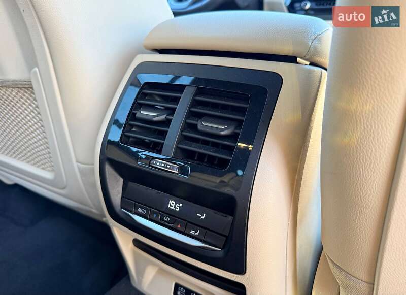 Внедорожник / Кроссовер BMW X3 2022 в Киеве