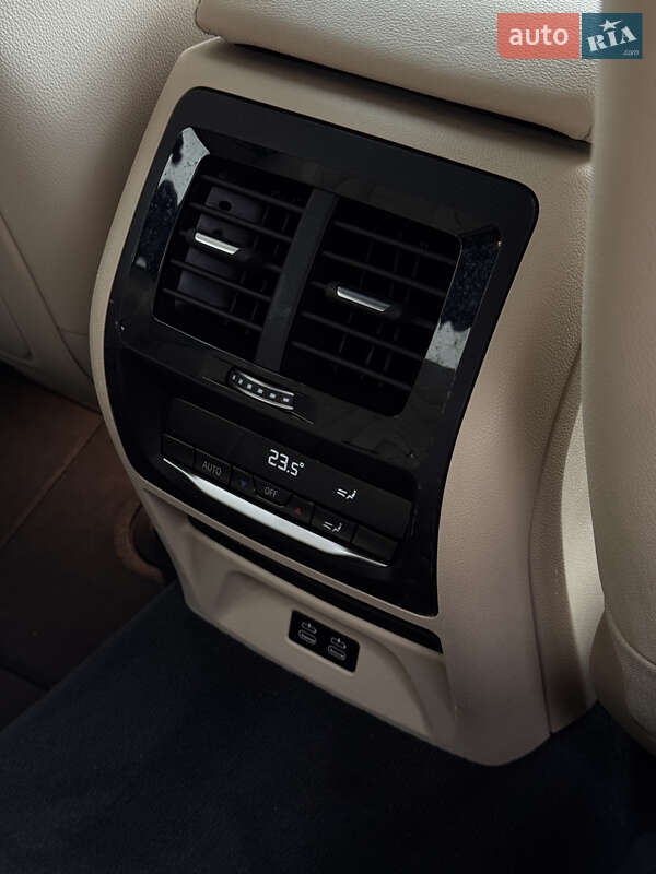 Внедорожник / Кроссовер BMW X3 2019 в Одессе фото 13 Внедорожник / Кроссовер BMW X3 2019 в Одессе