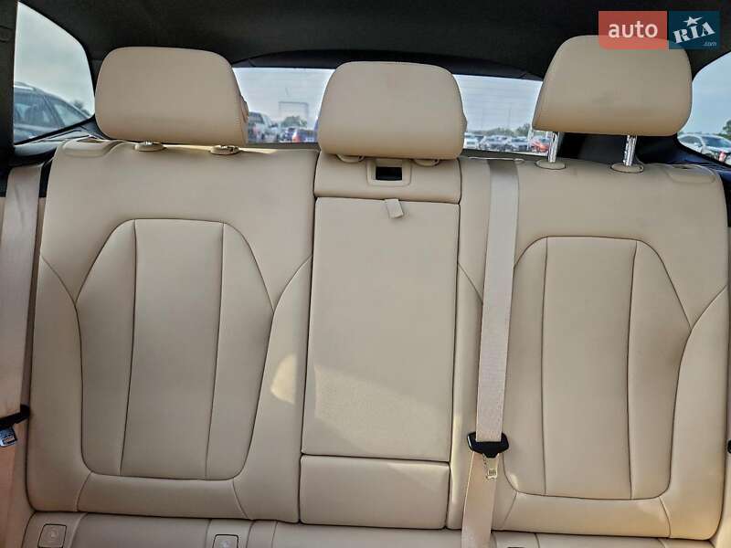 Внедорожник / Кроссовер BMW X3 2019 в Киеве фото 10 Внедорожник / Кроссовер BMW X3 2019 в Киеве