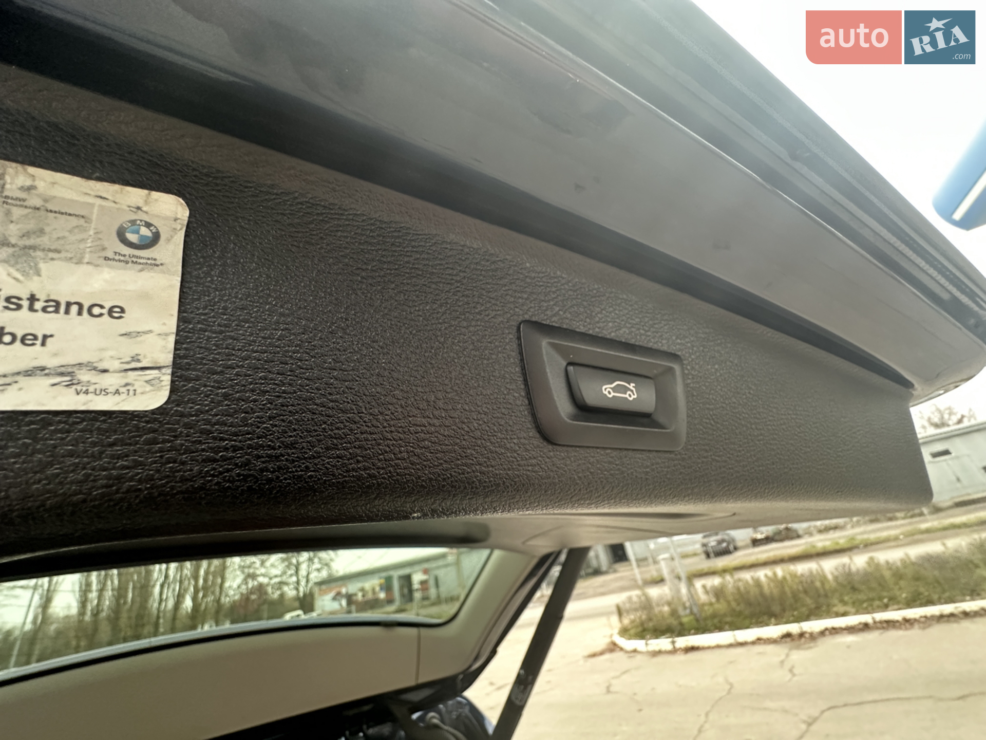 2012 BMW X3 - мініатюра 20