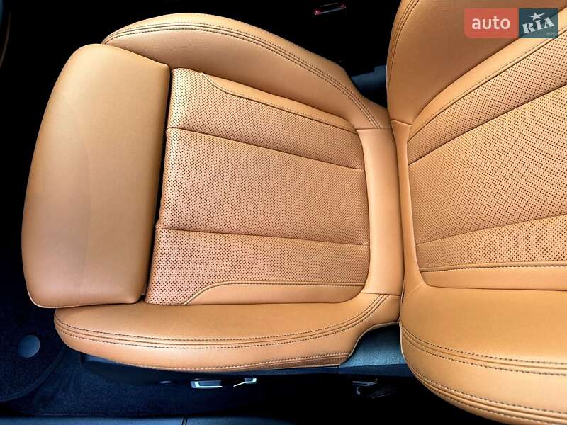 Внедорожник / Кроссовер BMW X3 2024 в Хмельницком фото 42 Внедорожник / Кроссовер BMW X3 2024 в Хмельницком