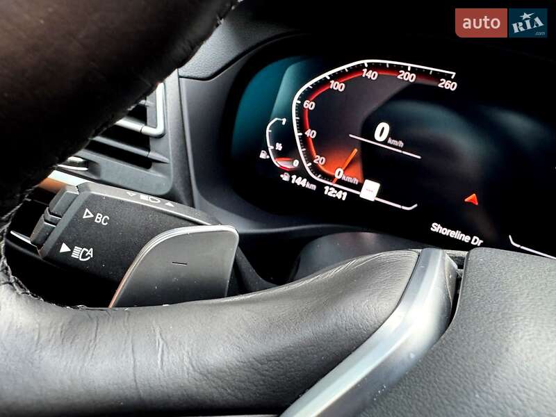 Внедорожник / Кроссовер BMW X3 2024 в Хмельницком фото 49 Внедорожник / Кроссовер BMW X3 2024 в Хмельницком