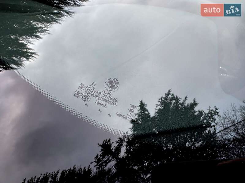 Внедорожник / Кроссовер BMW X3 2024 в Хмельницком фото 56 Внедорожник / Кроссовер BMW X3 2024 в Хмельницком