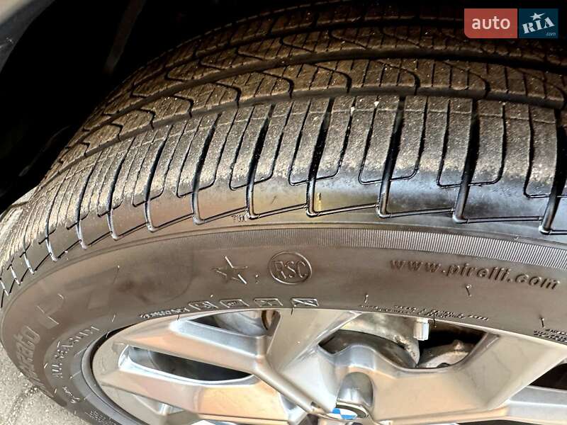 Внедорожник / Кроссовер BMW X3 2024 в Хмельницком фото 59 Внедорожник / Кроссовер BMW X3 2024 в Хмельницком