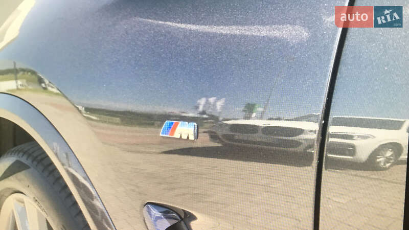 Внедорожник / Кроссовер BMW X3 2020 в Львове фото 9 Внедорожник / Кроссовер BMW X3 2020 в Львове