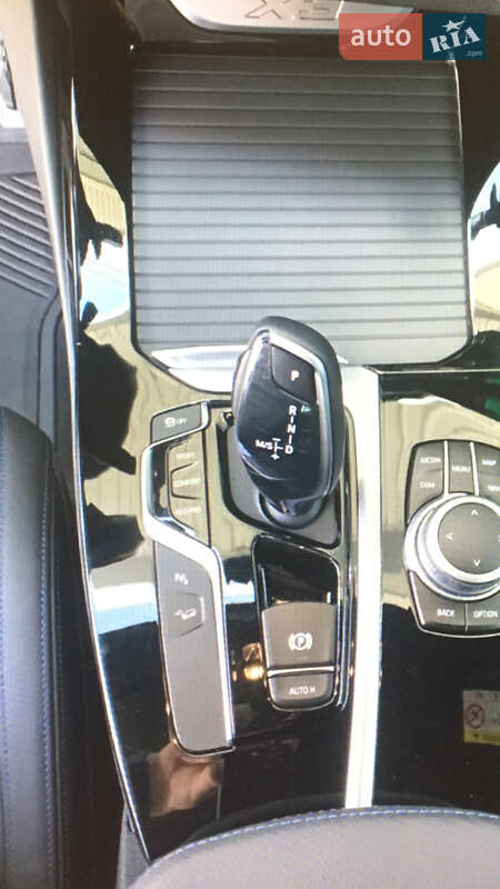 Внедорожник / Кроссовер BMW X3 2020 в Львове фото 13 Внедорожник / Кроссовер BMW X3 2020 в Львове