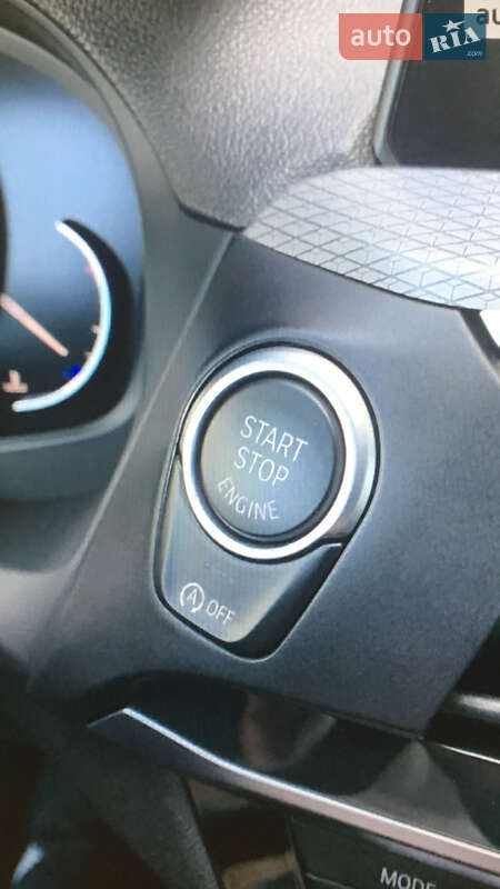 Внедорожник / Кроссовер BMW X3 2020 в Львове фото 17 Внедорожник / Кроссовер BMW X3 2020 в Львове