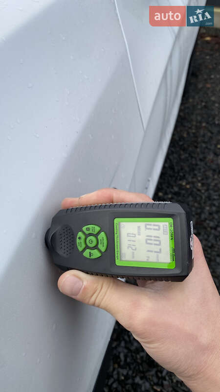 Внедорожник / Кроссовер BMW X3 2015 в Луцке