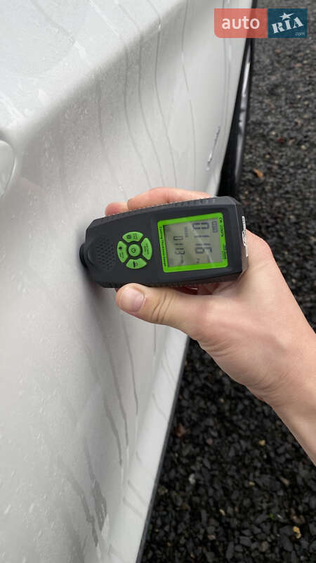 Внедорожник / Кроссовер BMW X3 2015 в Луцке