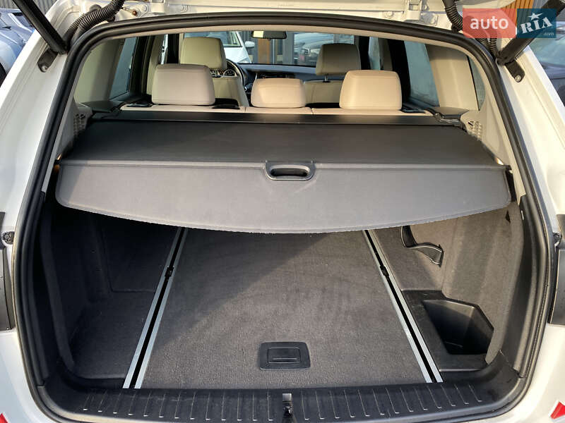 Внедорожник / Кроссовер BMW X3 2015 в Луцке