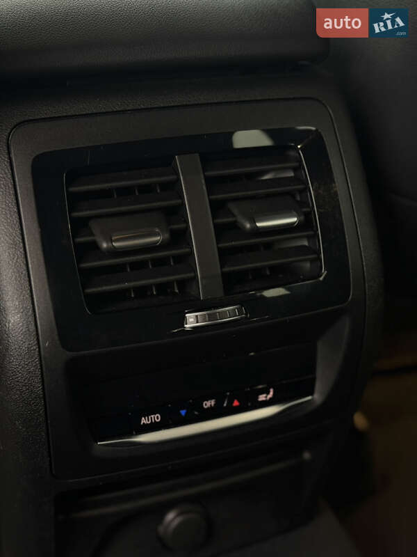 Внедорожник / Кроссовер BMW X3 2018 в Белой Церкви