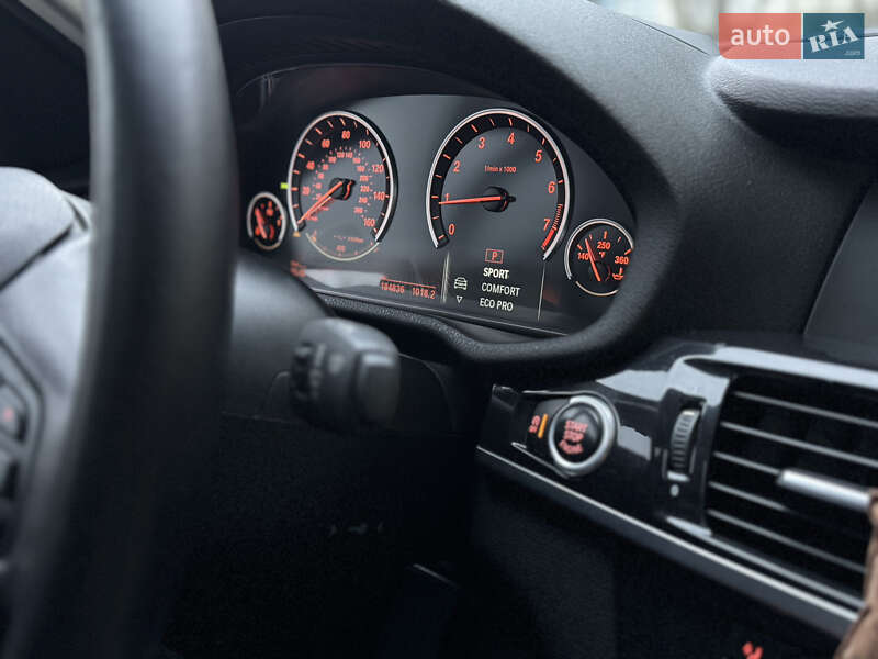 Внедорожник / Кроссовер BMW X3 2014 в Житомире фото 38 Внедорожник / Кроссовер BMW X3 2014 в Житомире