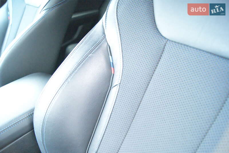 Внедорожник / Кроссовер BMW X3 2020 в Львове фото 41 Внедорожник / Кроссовер BMW X3 2020 в Львове